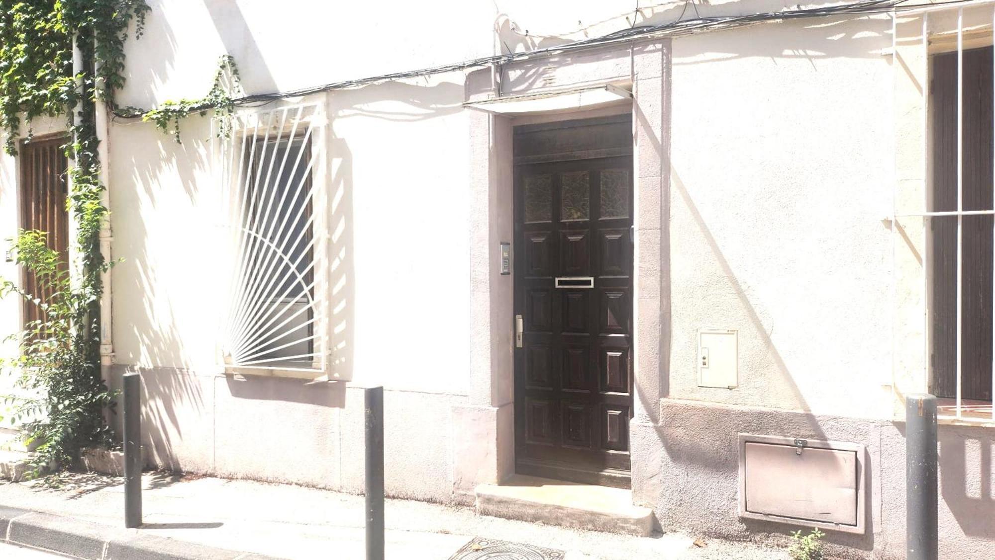 Apartamento Escapade Paisible, Saint-Eugene Marsella Exterior foto